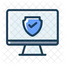 Secure Desktop  Icon