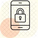 Secure Device Icon