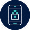Secure Device Icon