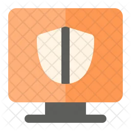 Secure device  Icon