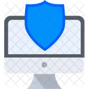 Secure Device  Icon
