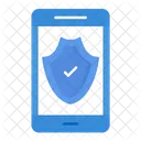 Protection Shield Security Icon