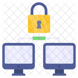 Secure Devices  Icon