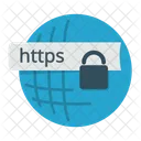 Secure Domain Certificate Icon
