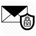 Secure Email Secure Mail Email Icon