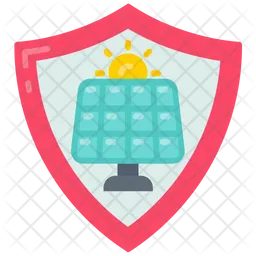 Secure energy  Icon