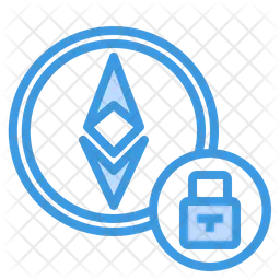 Secure Ethereum  Icon