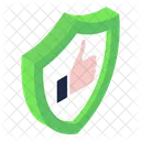 Secure Feedback  Icon