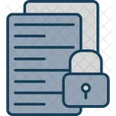 Secure File Secure File Icon