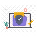 Secure File Icon