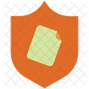 Secure File Icon