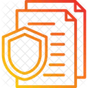 Secure File Icon
