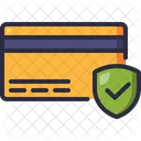 Secure finance  Icon