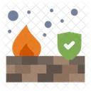 Secure Firewall  Icon