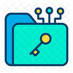 Secure Folder  Icon