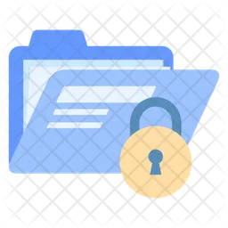 Secure Folder  Icon