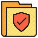 Security Folder Secure Folder Icon