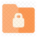 Data Security Protection Icon