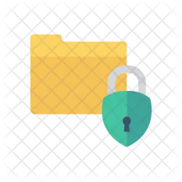 Secure Folder  Icon