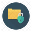 Secure Folder Icon