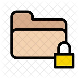 Secure Folder  Icon