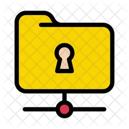 Secure Folder  Icon