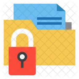 Secure Folder  Icon