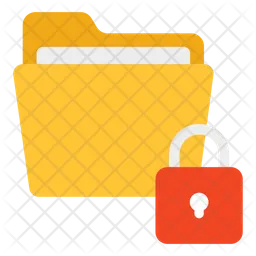 Secure Folder  Icon