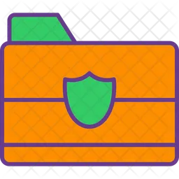 Secure Folder  Icon