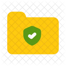 Secure Folder  Icon