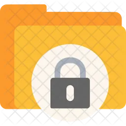 Secure Folder  Icon