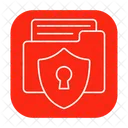 Secure Folder  Icon