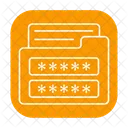 Secure Folder  Icon