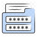 Secure Folder  Icon