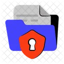 Secure Folder  Icon