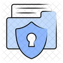 Secure Folder  Icon