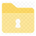 Secure Folder  Icon