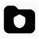 Folder Lock Folder Encryption Folder Protection Icône