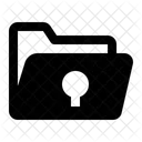 Secure Folder  Icon