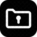 Secure Folder Icon