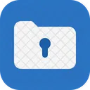 Secure Folder Icon