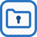 Secure Folder Icon