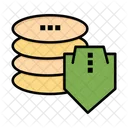 Secure Funds  Icon