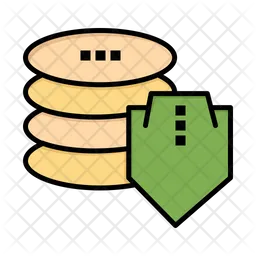 Secure Funds  Icon