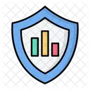 Secure growth  Icon