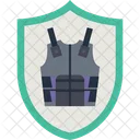 Secure Health  Icon