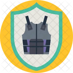 Secure Health  Icon
