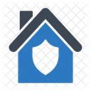 Secure Home  Icon