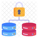 Secure Hosting Icon