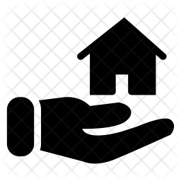 Secure House Icon